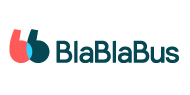 logo BlaBlaCar Bus